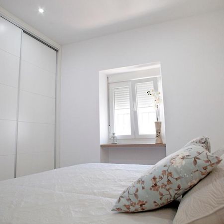 El Palomar Apartment Algodonales Luaran gambar