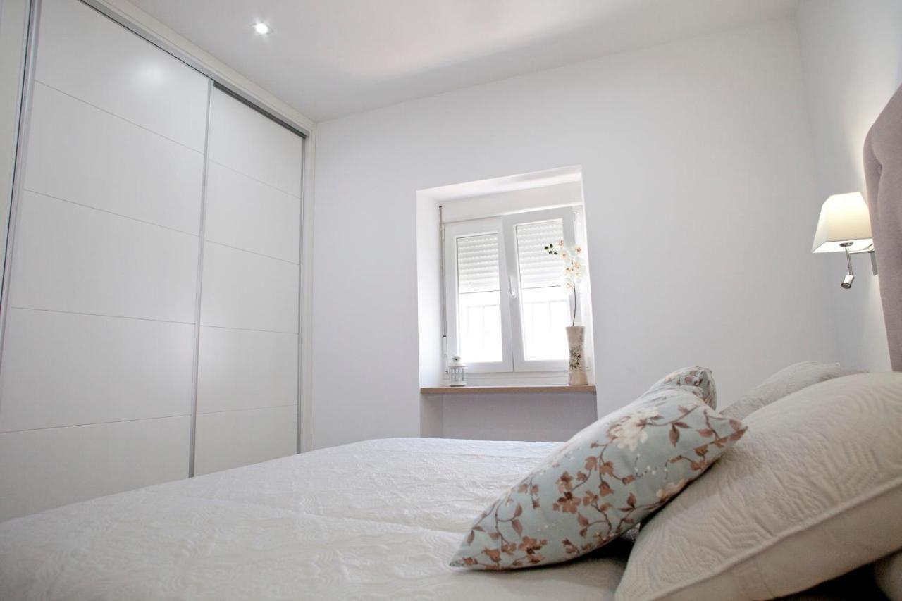 El Palomar Apartment Algodonales Luaran gambar